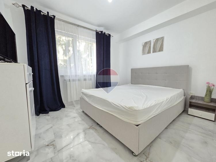 Apartament 2 camere | Sud Foc?ani | Finisat Modern - 1