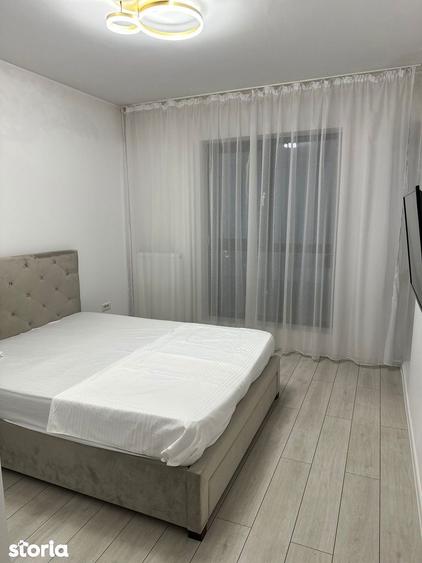 AP. 2 CAMERE REGNUM RESIDENCE, LOC DE PARCARE, PET-FRIENDLY, MODERN - 4