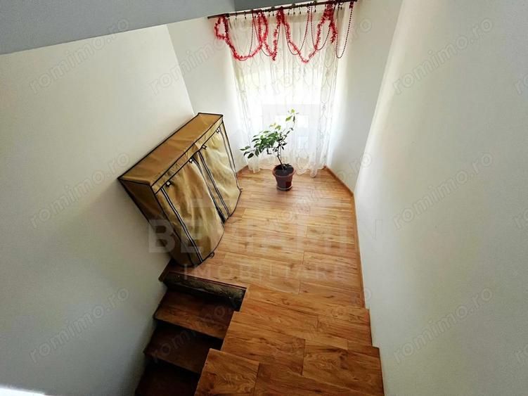 Casă cu Teren 680 Mp în Ișalnița