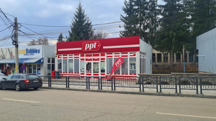 Spa?iu comercial de inchiriat in Curtea de Arge?. - 5