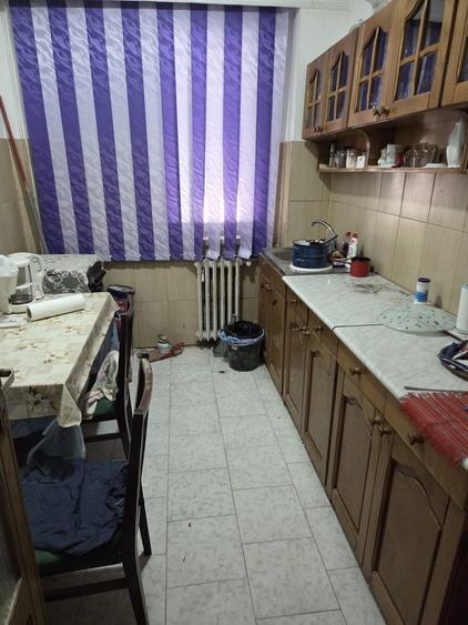 Apartament cu 2 camere, la parter, str Traian 289, - 6