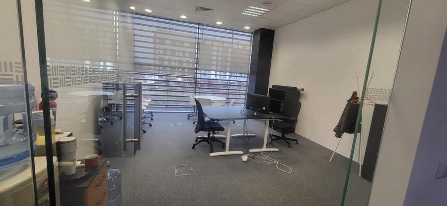 Subinchiriere spatiu birouri Timisoara / Office Sublease in Timisoara - 4