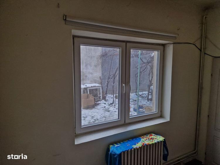 Casa, 305mp cu 10m deschidere, Virgil Plesoianu DOMENII, zero comision - 5