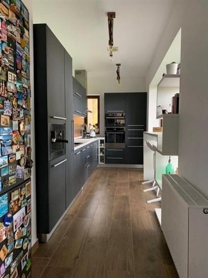 LUX pe clasa Penthouse, terase cinematografice, ariere pretioasa - 6