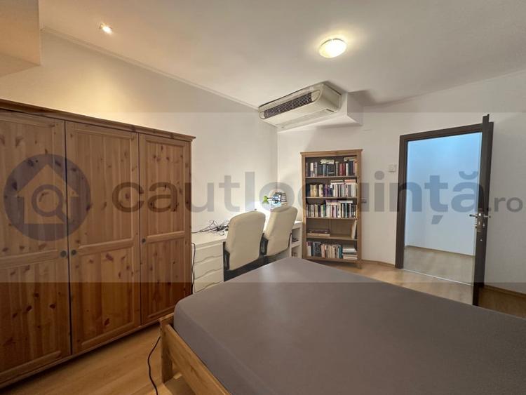 Apartament 3 camere | Herastrau | Centrala |Mobilat Utilat |Persepolis - 8