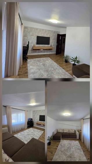 Apartament 2 camere - Panoramic Residence Galata - 3