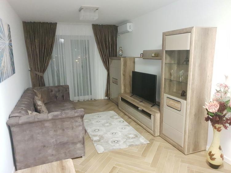 Apartament cu 2 camere - 4
