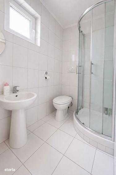 Rm Valcea -Calea lui Traian 258-Proprietate spatioasa-utilizare mixta - 13