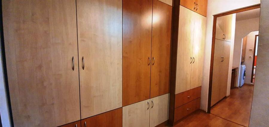 Apartament 3 camere decomandat 2 bai Nicolina - Gradinita nr. 1 - 7