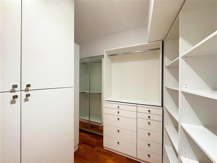 Apartament de inchiriat Duplex 4 Camere Herastrau Complex Persepolis - 26