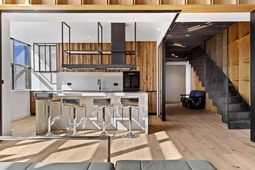 0% comision! Inchiriere birouri Barbu Vacarescu, 225 mp - 10