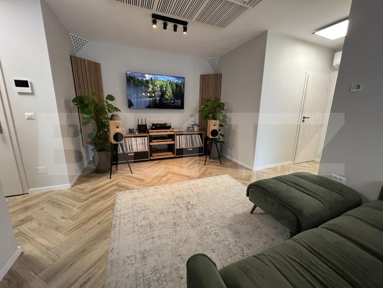 Apartament 3 camere | Zona Vivo - 3