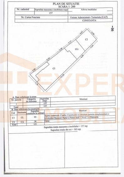 Casa situata in zona Tomis I - Trocadero, Constanta - 11