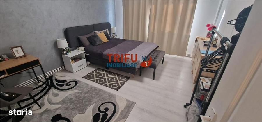 Garsoniera de vanzare zona Spital - 8