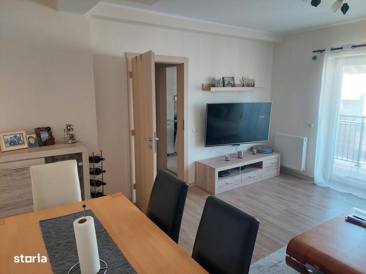 Apartament cu 2 camere de vanzare - 3