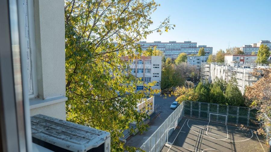 De vânzare – Apartament 3 camere, 66 mp utili, zona Berceni - 26