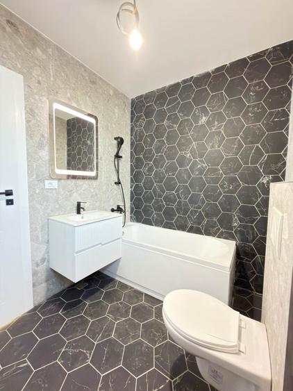 Casă cu 3 camere finalizată & intabulată în zona Bucium-Vișani - 22