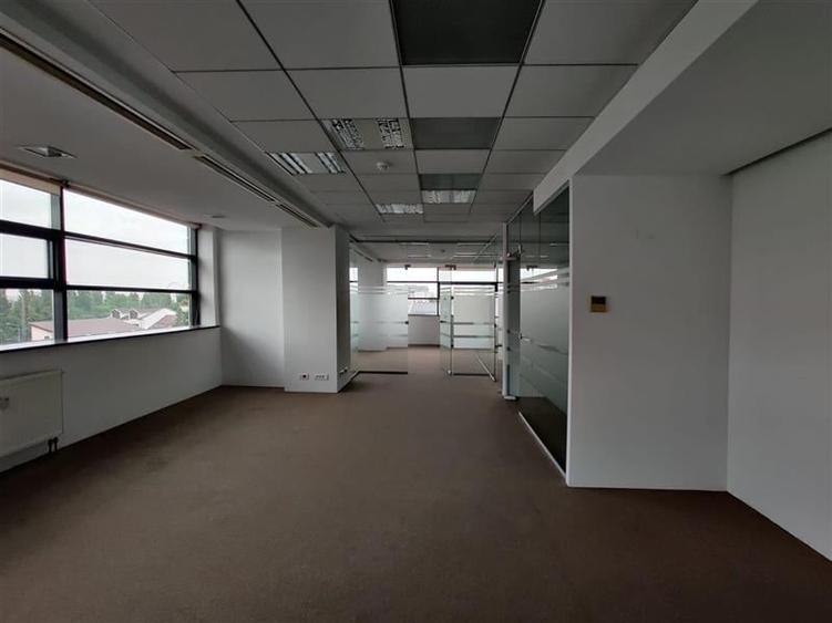 Inchiriere birouri - Titeica Office Building de la 71 mp - 8