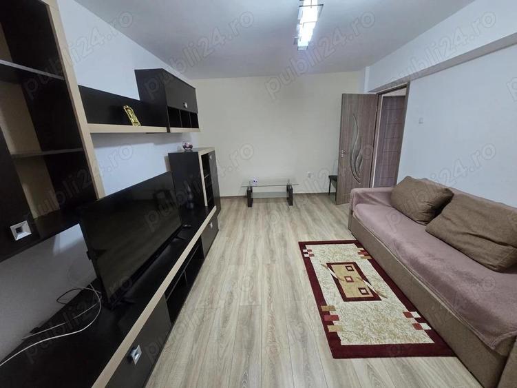 Romarta Noua- Apartament 2 camere- Modern recent Zugravit - 3