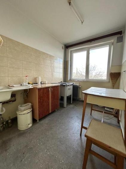 67200 euro -2camere- bloc reabilitat -zona Brancoveanu/Eroii Revolut - 13