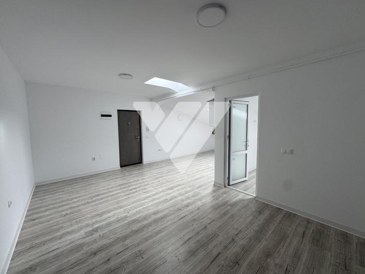 Apartament intabulat 2 camere 54 mp LA CHEIE in Selimbar Sibiu - 4