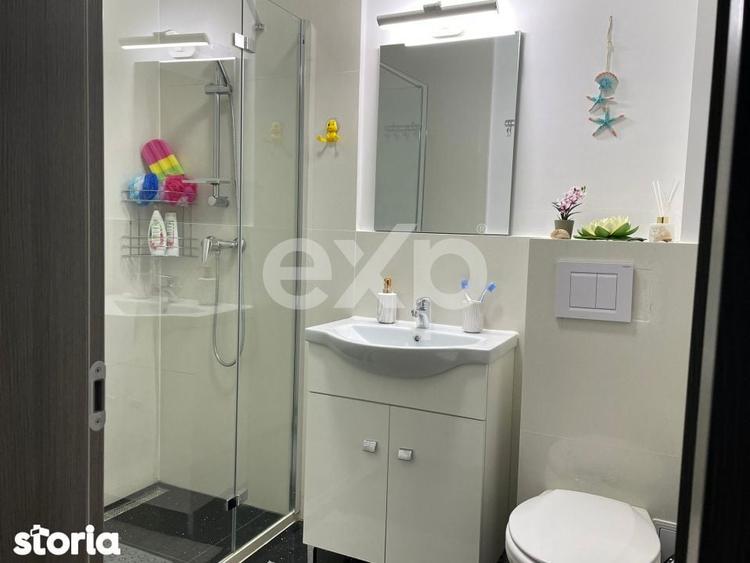 De vanzare apartament de lux ,2 camere decomandate, Mamaia Nord, Compl - 12