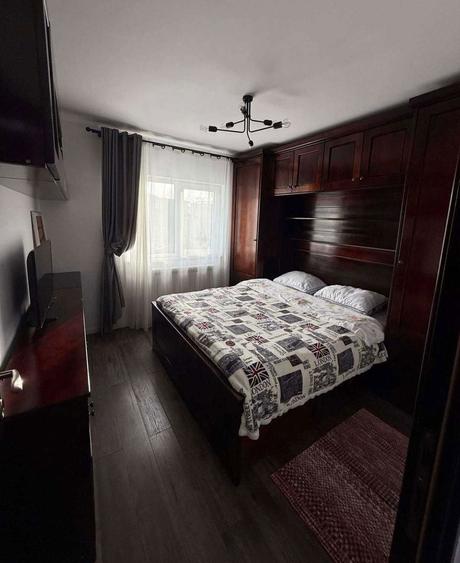 Persoana fizica vand apartament 2 camere Zona Dacia, Iasi - 3