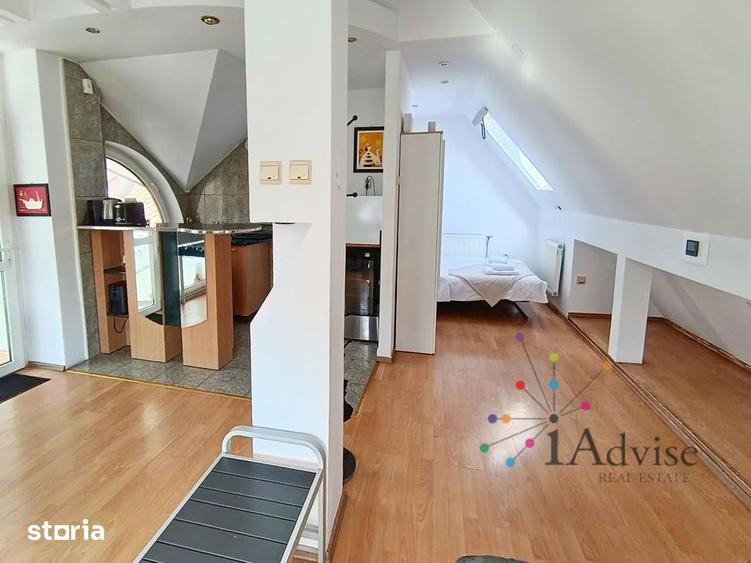 Casa 100 mp | Comercial + Reziden?ial - 14