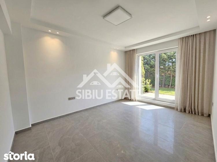 Apartament 3 camere, 2 bai clasa A - 5