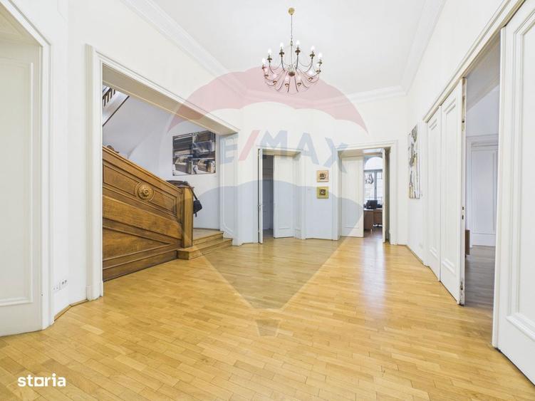 Spatiu de birouri premium de inchiriat Bulevardul Dacia | Bucuresti - 5