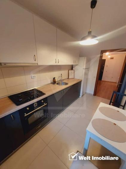 Apartament 2 camere, 61 mp utili + terasa 30 mp, Buna Ziua - 7