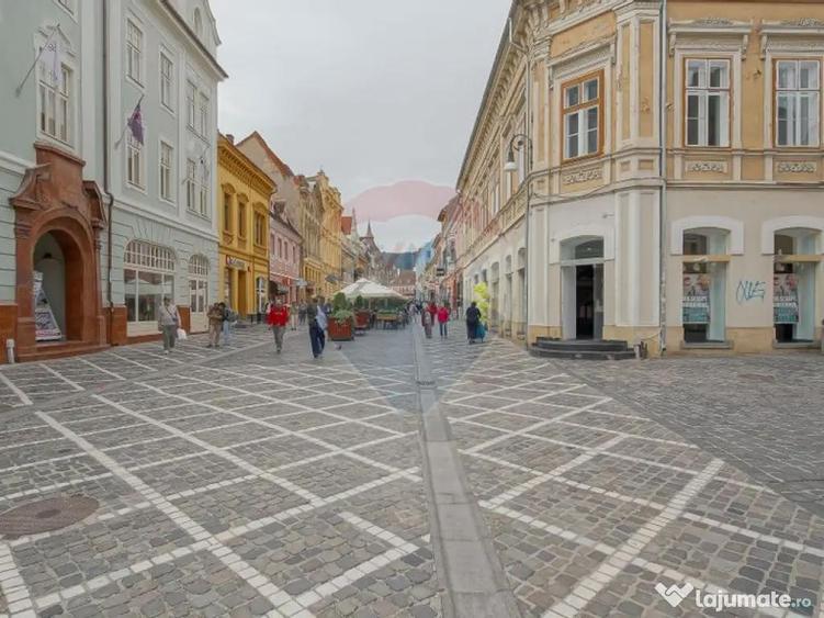 Apartament cu doua unita?i, pe str. Republicii Cen... - 2