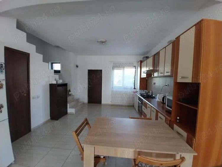 Casa de inchiriat Domnesti Ilfov - 9