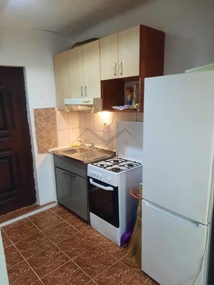 Garsoniera Pacurari - 4