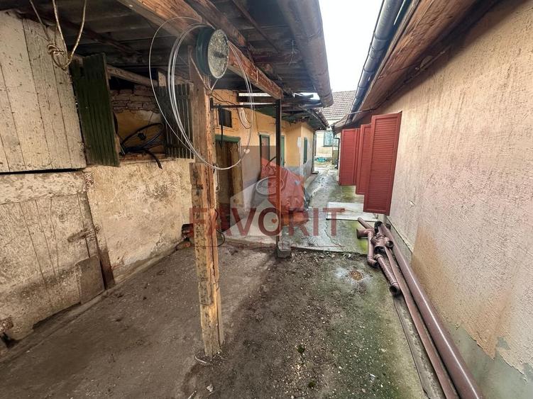 Casa individuala | Timisoara | Oportunitate imobiliara | Zona buna | - 9