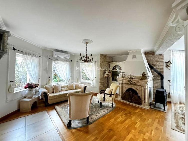 Casa 190 mp, 4 camere, gradina superba situata in zona Hub Educational