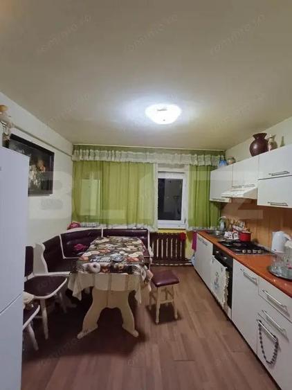 Apartament 3 camere, 66 mp, zona Kaufland - 14