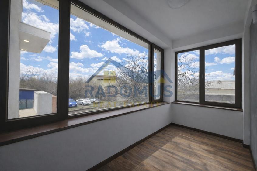 Casă P+1+M - Teren 310 mp -6 Camere- 4 Băi – Ploiești - Premium - 15