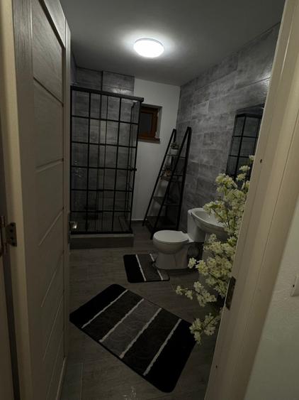 Garsoniera, 29,4 mp, zona centrală - 8