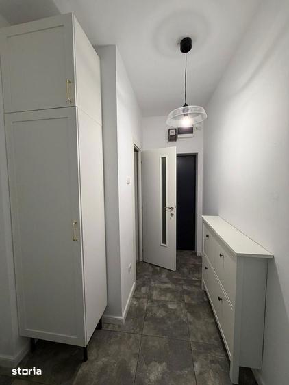 Apartament 2 camere, loc parcare, Floreasca - 3