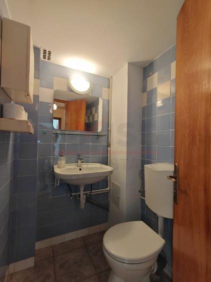 Ap 3 camere | decomandat | 94 mp  + garaj | Tomis Mall | Central - 10