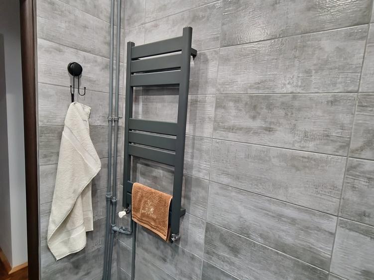 Apartament 4 cam, prima inchiriere, renovat, bucatarie mobilata si utilata - 9