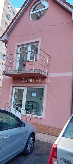 Spatiu comercial inchirieri