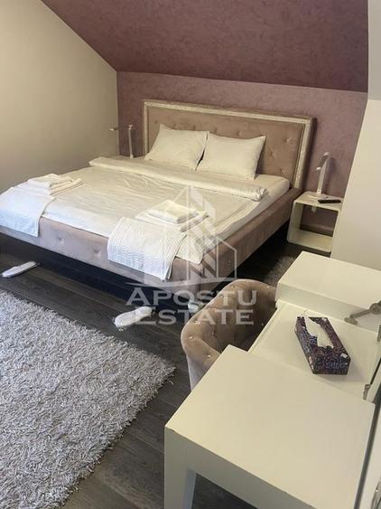 Casa individuala , piscina si jacuzzi, LUX,  zona Calea Aradului - 24