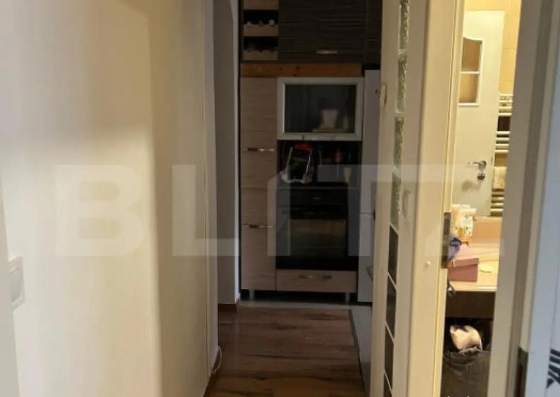 Apartament cu 2 camere, 49 mp, zona Materna - 3