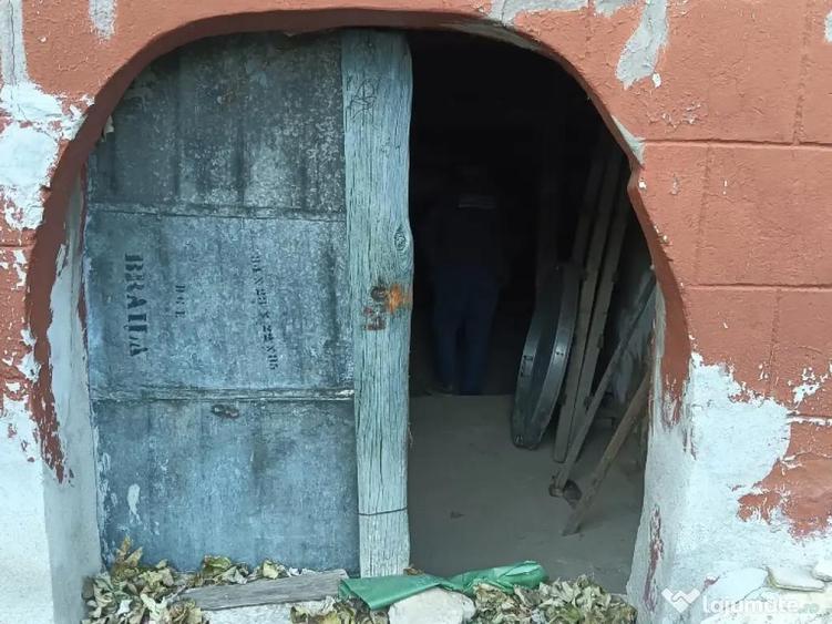 Casa batraneasca Valeanca-Vilane?ti Breaza Buzau - 7