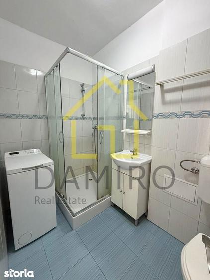 Apartament 3 camere Blvd. Dinicu Golescu metrou Gara de Nord Grivitei - 7