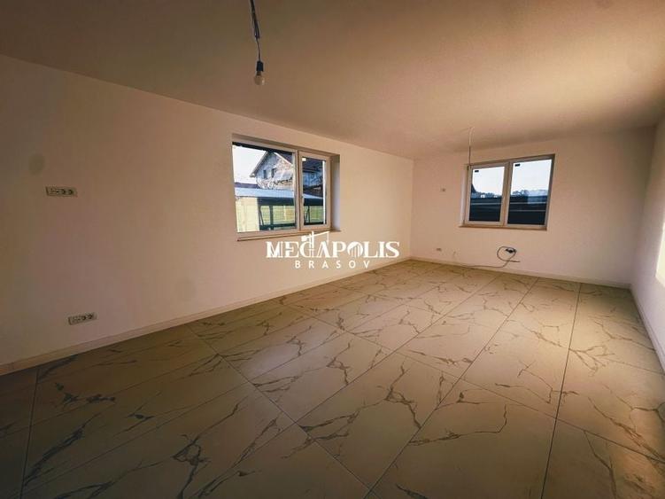 Casa Parter / Intabulata / Credit Avans 15% - 10