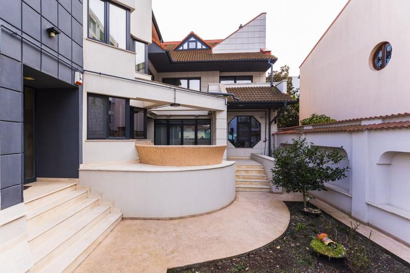 Vila in Constanta, Faleza Nord, Finisaje Premium - 21