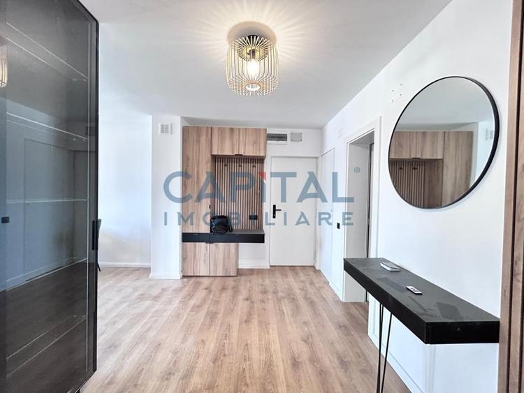 Apartament 4 camere, 95 mp + garaj + boxa, zona Spitalul de Recuperare, Zorilor - 15